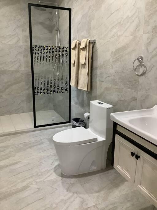 Cozy 1-Bedroom Apartment Minutes Away Drive To Mangel Halto Beach Savaneta Eksteriør bilde